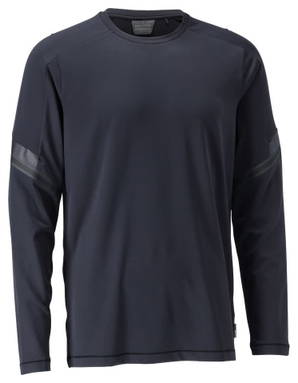 Mascot Customized T-shirt, met lange mouwen 22281