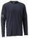 Mascot Customized T-shirt, met lange mouwen 22281
