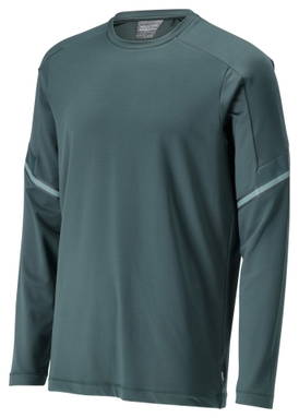 Mascot Customized T-shirt, met lange mouwen 22281