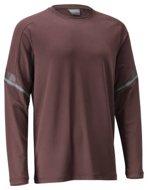 Mascot Customized T-shirt, met lange mouwen 22281