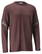 Mascot Customized T-shirt, met lange mouwen 22281