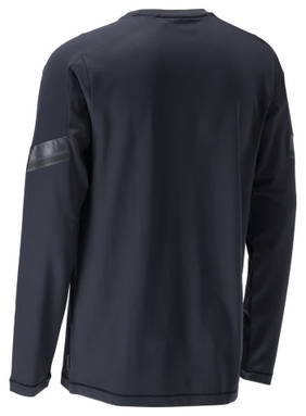 Mascot Customized T-shirt, met lange mouwen 22281