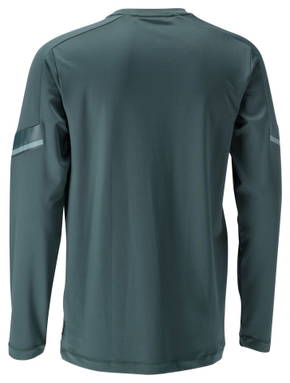 Mascot Customized T-shirt, met lange mouwen 22281
