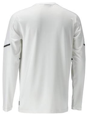 Mascot Customized T-shirt, met lange mouwen 22281