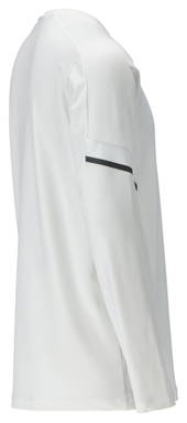 Mascot Customized T-shirt, met lange mouwen 22281