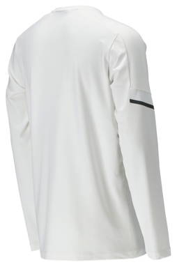 Mascot Customized T-shirt, met lange mouwen 22281