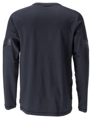 Mascot Customized T-shirt, met lange mouwen 22281