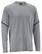 Mascot Customized T-shirt, met lange mouwen 22281