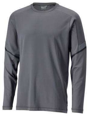Mascot Customized T-shirt, met lange mouwen 22281