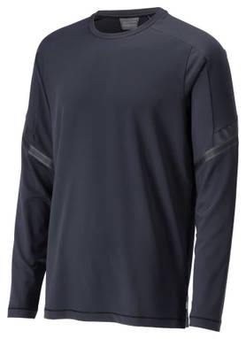 Mascot Customized T-shirt, met lange mouwen 22281