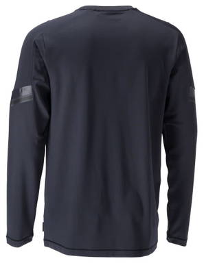 Mascot Customized T-shirt, met lange mouwen 22281