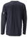 Mascot Customized T-shirt, met lange mouwen 22281