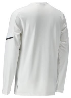 Mascot Customized T-shirt, met lange mouwen 22281