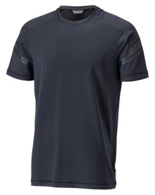 Mascot Customized T-shirt, met korte mouwen 22282