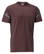 Mascot Customized T-shirt, met korte mouwen 22282