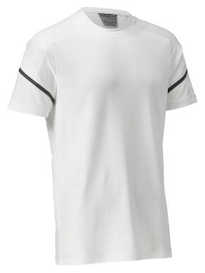 Mascot Customized T-shirt, met korte mouwen 22282