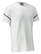 Mascot Customized T-shirt, met korte mouwen 22282
