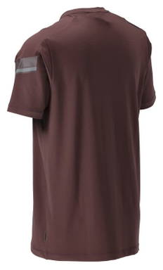 Mascot Customized T-shirt, met korte mouwen 22282