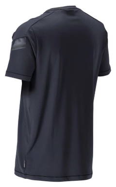 Mascot Customized T-shirt, met korte mouwen 22282