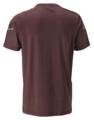 Mascot Customized T-shirt, met korte mouwen 22282