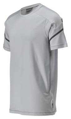 Mascot Customized T-shirt, met korte mouwen 22282