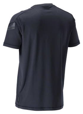 Mascot Customized T-shirt, met korte mouwen 22282