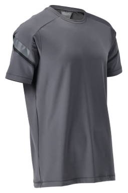 Mascot Customized T-shirt, met korte mouwen 22282