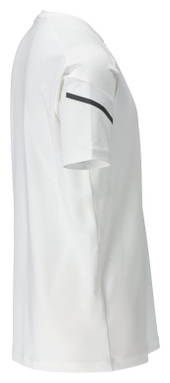 Mascot Customized T-shirt, met korte mouwen 22282