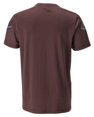 Mascot Customized T-shirt, met korte mouwen 22282