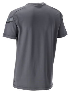 Mascot Customized T-shirt, met korte mouwen 22282