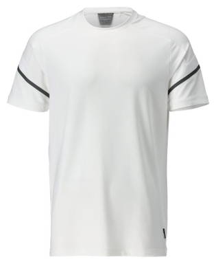 Mascot Customized T-shirt, met korte mouwen 22282