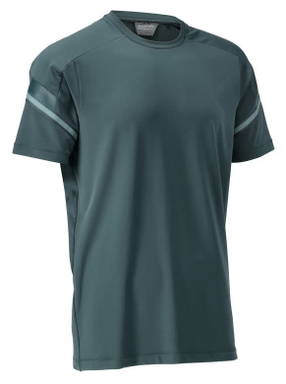 Mascot Customized T-shirt, met korte mouwen 22282