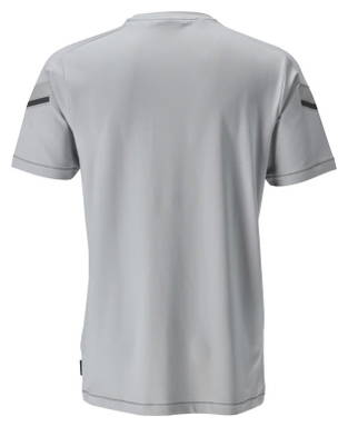 Mascot Customized T-shirt, met korte mouwen 22282