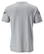 Mascot Customized T-shirt, met korte mouwen 22282