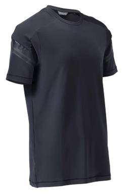 Mascot Customized T-shirt, met korte mouwen 22282