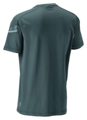 Mascot Customized T-shirt, met korte mouwen 22282