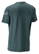 Mascot Customized T-shirt, met korte mouwen 22282