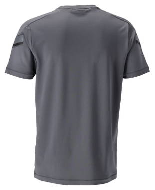 Mascot Customized T-shirt, met korte mouwen 22282
