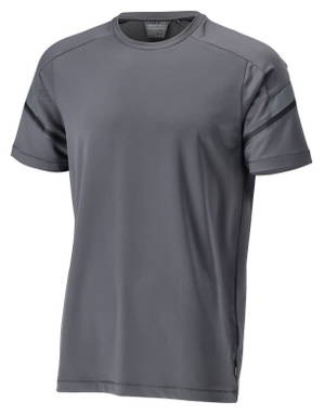 Mascot Customized T-shirt, met korte mouwen 22282