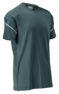 Mascot Customized T-shirt, met korte mouwen 22282