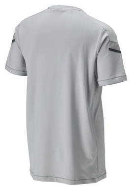 Mascot Customized T-shirt, met korte mouwen 22282