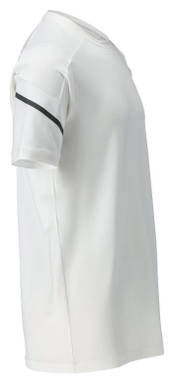 Mascot Customized T-shirt, met korte mouwen 22282