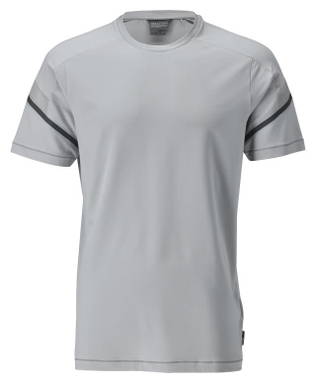 Mascot Customized T-shirt, met korte mouwen 22282