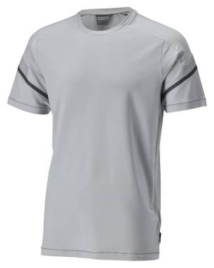 Mascot Customized T-shirt, met korte mouwen 22282
