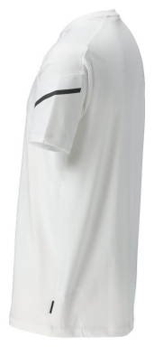 Mascot Customized T-shirt, met korte mouwen 22282