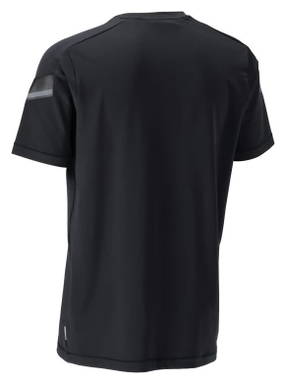 Mascot Customized T-shirt, met korte mouwen 22282