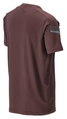 Mascot Customized T-shirt, met korte mouwen 22282