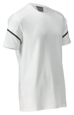 Mascot Customized T-shirt, met korte mouwen 22282