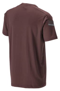 Mascot Customized T-shirt, met korte mouwen 22282