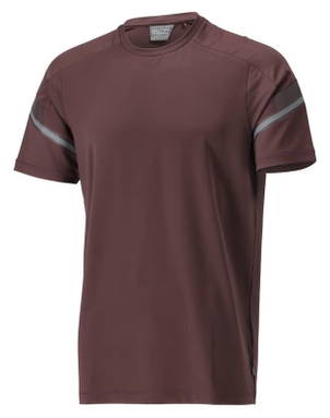 Mascot Customized T-shirt, met korte mouwen 22282